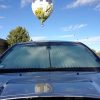 sunshade car protection