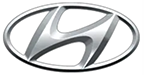 Hyundai logo