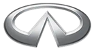 Infiniti logo