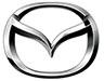 Mazda logo