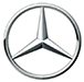 Mercedes logo