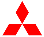 Mitsubishi logo