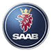 Saab Automobile logo