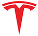 Tesla logo