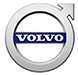 Volvo Cars logo