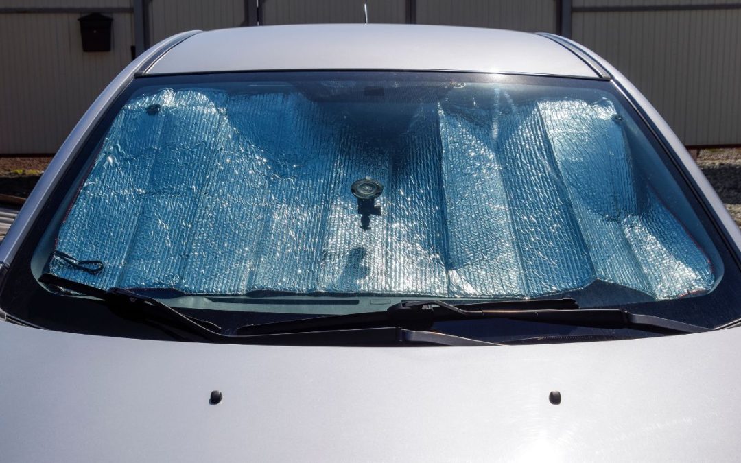 The Safety Benefits of Original Retractable Car Sunshades for Your Family