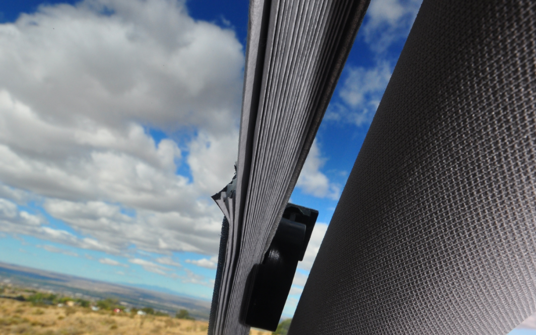 Why Every Truck Owner Needs a High-Quality Sun Shade
