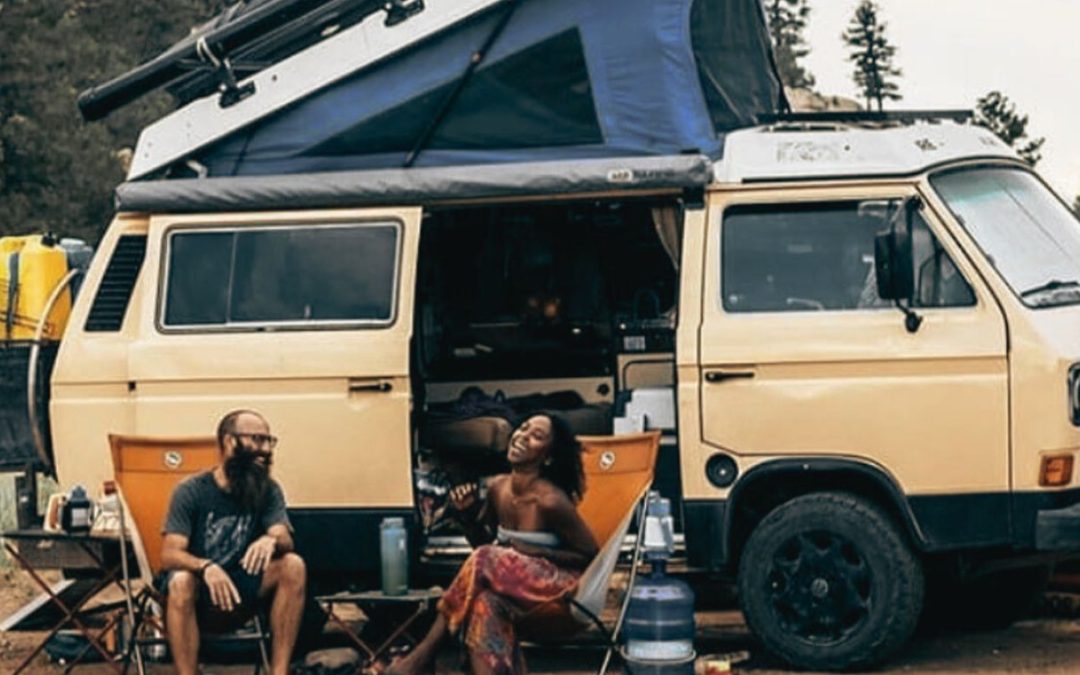 How Car Sunshades Improve Privacy and Comfort for Camper Van Travelers