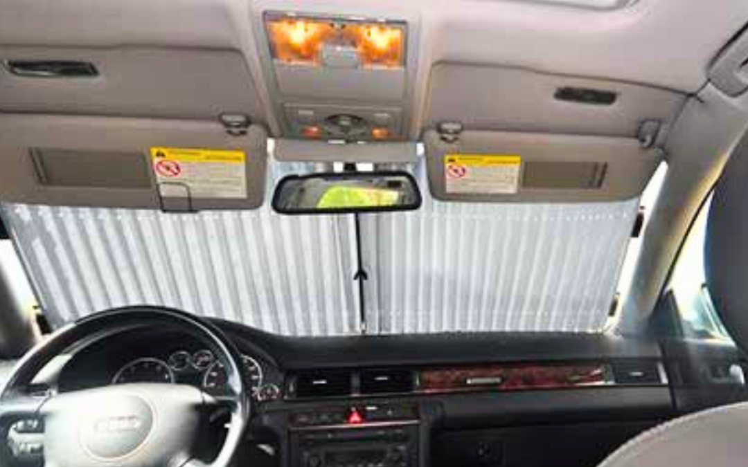 Don’t Let Loose Mounting Clips Ruin Your Shade Setup