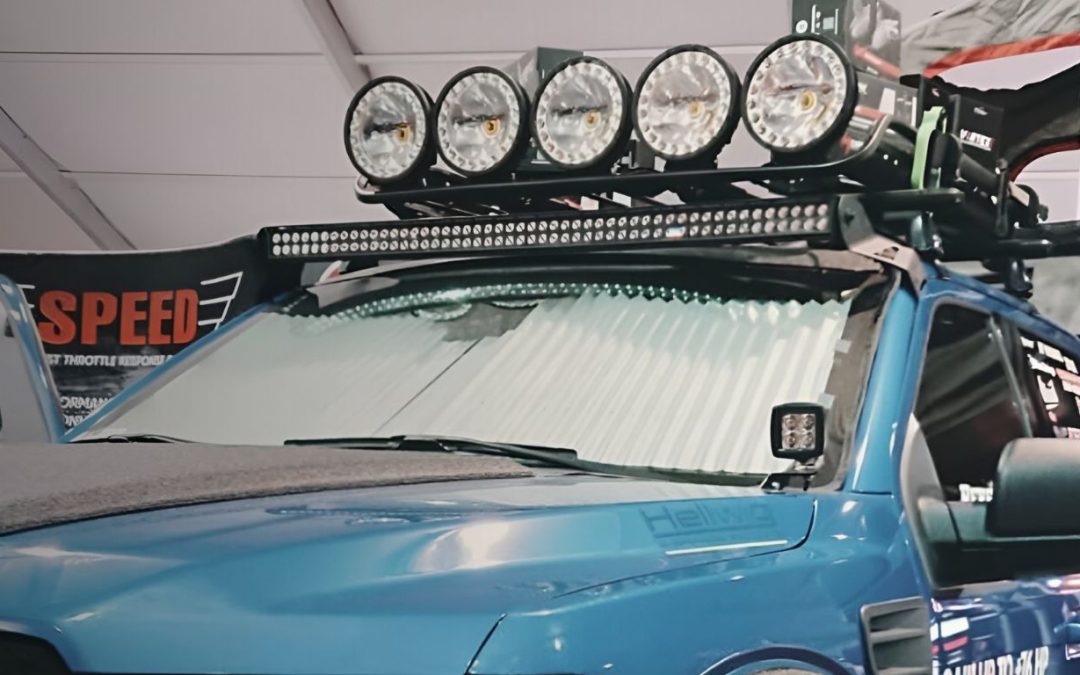 What Makes the Best Sun Shade for a Car Stand Out