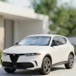 Alfa Romeo Sun Shade