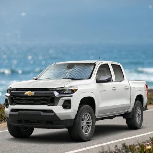Chevrolet Sun Shade
