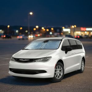 Chrysler Sun Shade