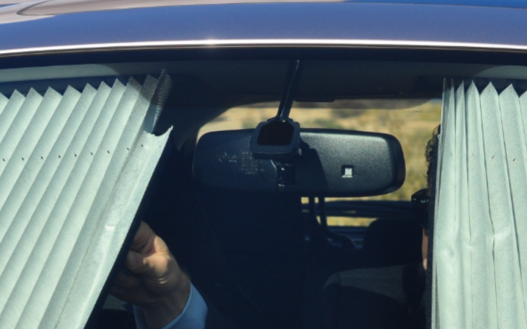 How Retractable Sun Shades Improve Convenience and Durability with Retractors Explained